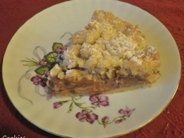 Rezept: Kleiner Birnen - Kuchen Bild Nr. 2 Kleiner Birnen - Kuchen - Rezept - Bild Nr. 2