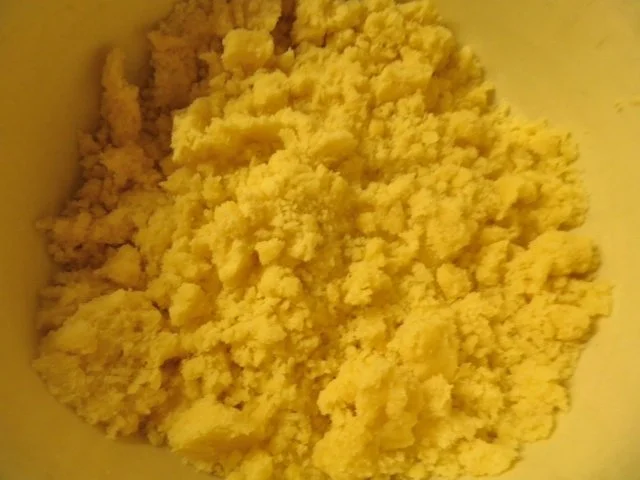 Rezept: Kleiner Birnen - Kuchen Bild Nr. 6 Kleiner Birnen - Kuchen - Rezept - Bild Nr. 6