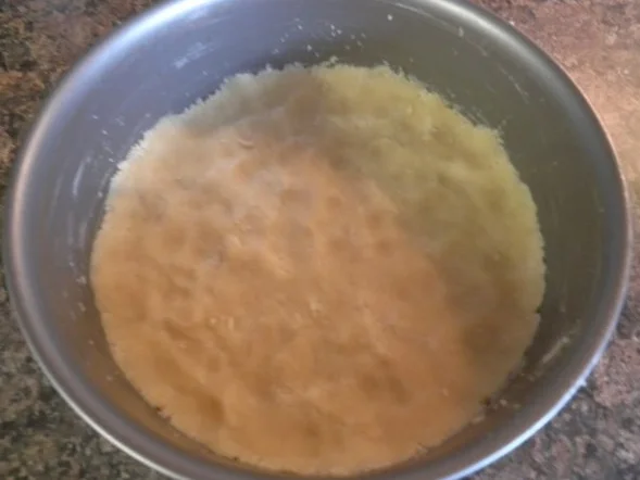 Rezept: Kleiner Birnen - Kuchen Bild Nr. 7 Kleiner Birnen - Kuchen - Rezept - Bild Nr. 7