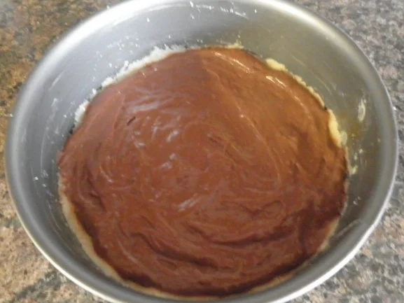 Rezept: Kleiner Birnen - Kuchen Bild Nr. 8 Kleiner Birnen - Kuchen - Rezept - Bild Nr. 8