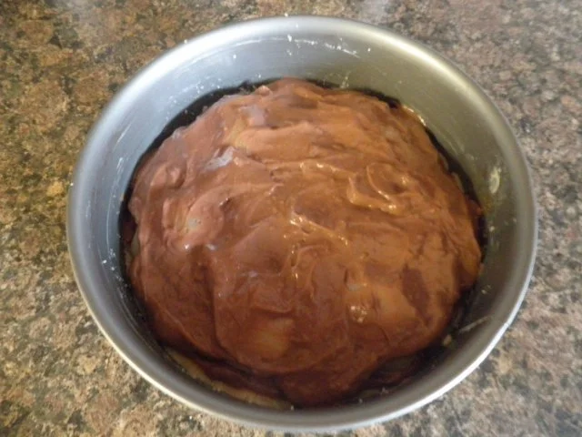 Rezept: Kleiner Birnen - Kuchen Bild Nr. 10 Kleiner Birnen - Kuchen - Rezept - Bild Nr. 10