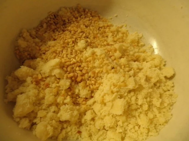 Rezept: Kleiner Birnen - Kuchen Bild Nr. 12 Kleiner Birnen - Kuchen - Rezept - Bild Nr. 12