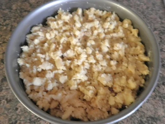 Rezept: Kleiner Birnen - Kuchen Bild Nr. 13 Kleiner Birnen - Kuchen - Rezept - Bild Nr. 13