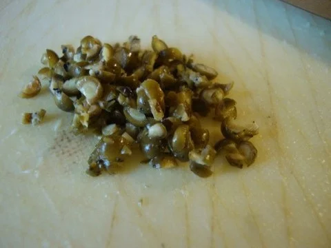 Käsesinfonie mit Lauch & Hack - Rezept - Bild Nr. 6