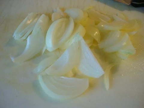 Deftiger Kartoffeltopf - Rezept - Bild Nr. 6