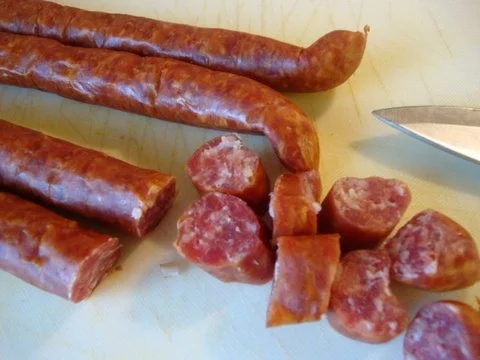 Deftiger Kartoffeltopf - Rezept - Bild Nr. 11