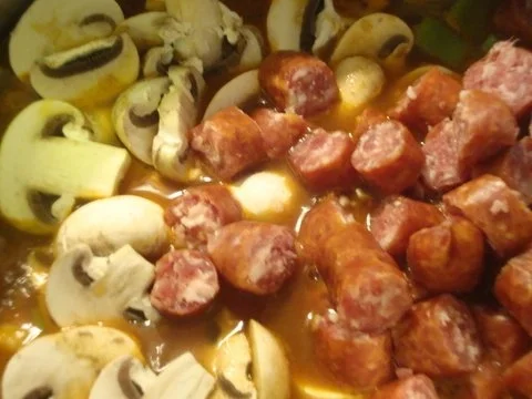 Deftiger Kartoffeltopf - Rezept - Bild Nr. 12