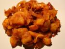 Rote Bratkartoffeln - Rezept