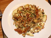 Jäger - Omelette - Rezept