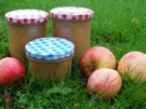 Rezept: Apfelmus Apfelmus - Rezept
