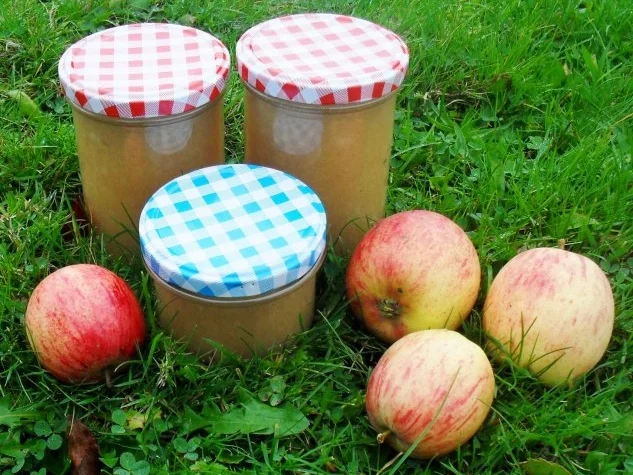 Apfelmus - Rezept - Bild Nr. 4