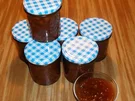 Apfel - Chutney - Rezept