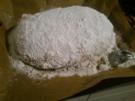 Weihnachtsstollen - Rezept