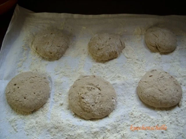 BROT: Vinschgauer - Rezept - Bild Nr. 2