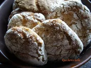 BROT: Vinschgauer - Rezept