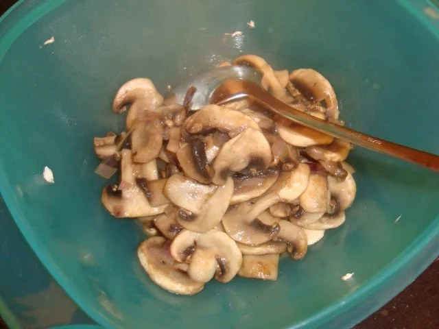 Pfannkuchen Jäger-Art - Rezept - Bild Nr. 4