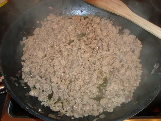 Pfannkuchen Jäger-Art - Rezept - Bild Nr. 5