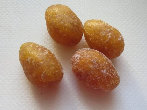 Backen: Gefüllter Schokoladenkuchen - Rezept - Bild Nr. 5