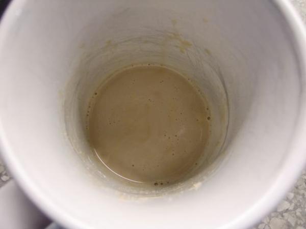 Pizza mit Lauch und Schinkenwürfel - einfach - 264 kcal/100g