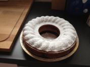 Eierlikörkuchen - Rezept