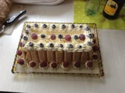 Charlotte Russische Art - Rezept