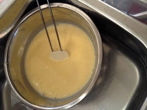 Charlotte Russische Art - Rezept - Bild Nr. 5