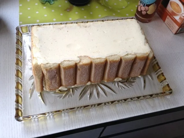 Charlotte Russische Art - Rezept - Bild Nr. 8