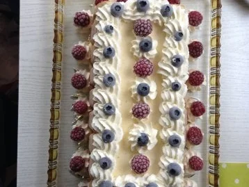 Charlotte Russische Art - Rezept - Bild Nr. 9