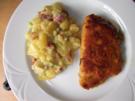 Kartoffelsalat 38. Dieter´s Art - Rezept