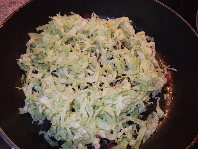 Kartoffelsalat 38. Dieter´s Art - Rezept - Bild Nr. 5