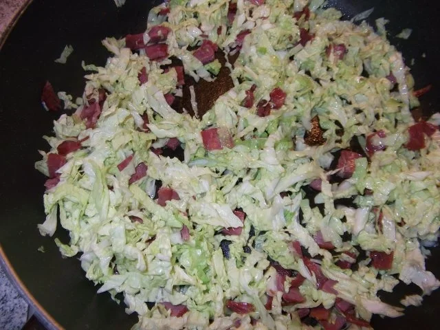 Kartoffelsalat 38. Dieter´s Art - Rezept - Bild Nr. 6