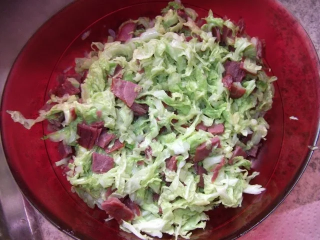 Kartoffelsalat 38. Dieter´s Art - Rezept - Bild Nr. 7