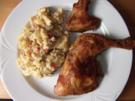 Kartoffelsalat 39. Dieter´s Art - Rezept