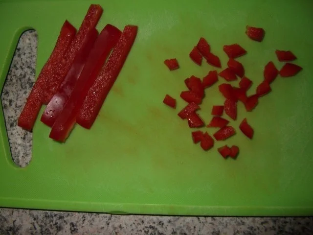 Kartoffelsalat 39. Dieter´s Art - Rezept - Bild Nr. 3