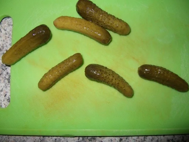 Kartoffelsalat 39. Dieter´s Art - Rezept - Bild Nr. 4