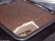 Buttercreme-Schnitten - Rezept