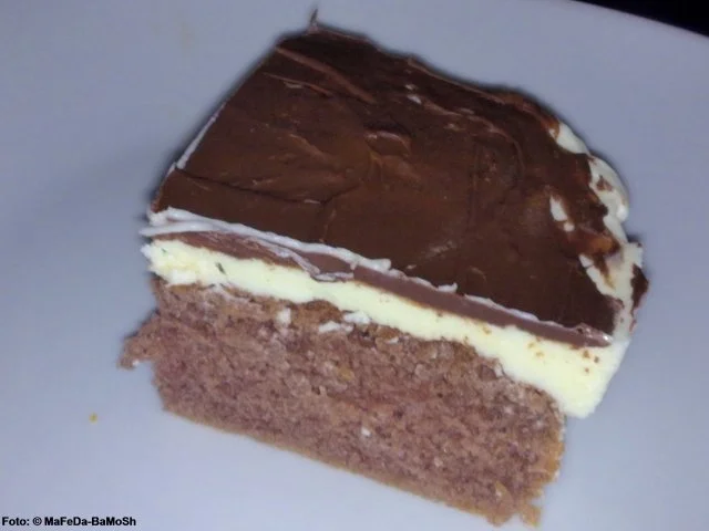 Buttercreme-Schnitten - Rezept - Bild Nr. 3