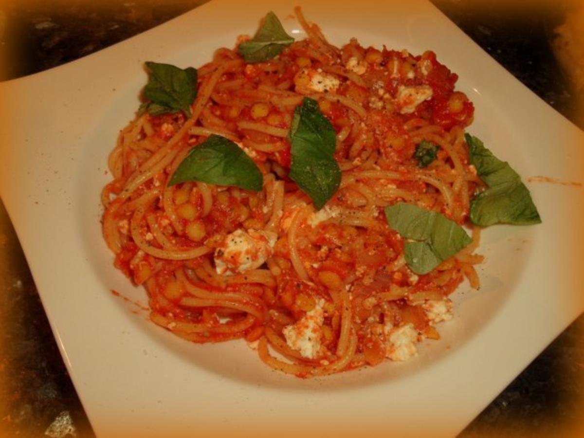 Bambini Spaghetti-mit-Würstchen-Spieße