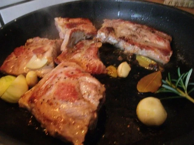 Rippchen - Rezept - Bild Nr. 4