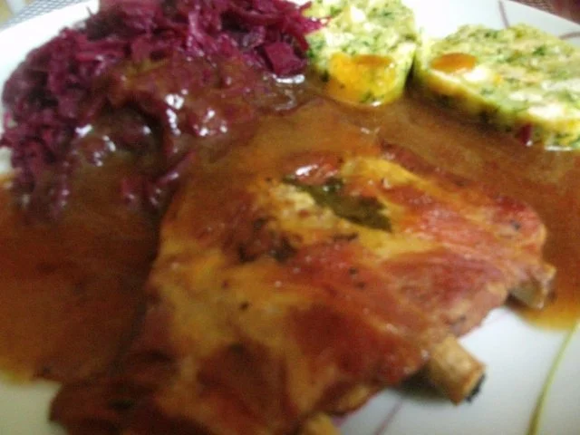 Rippchen - Rezept - Bild Nr. 2