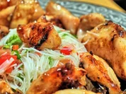 Gà Xào Gùng - Rezept