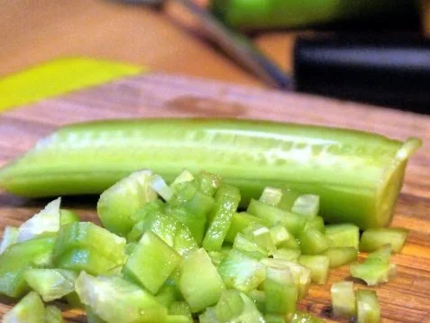 Gà Xào Gùng - Rezept - Bild Nr. 6