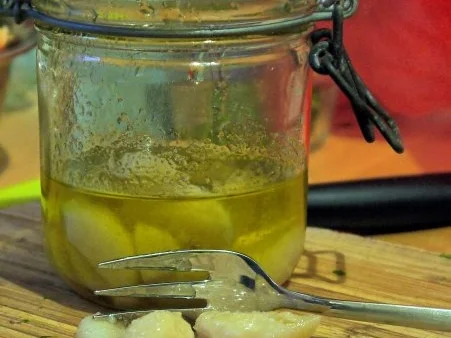 Gà Xào Gùng - Rezept - Bild Nr. 8