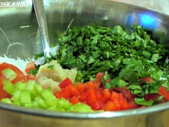 Gà Xào Gùng - Rezept - Bild Nr. 9