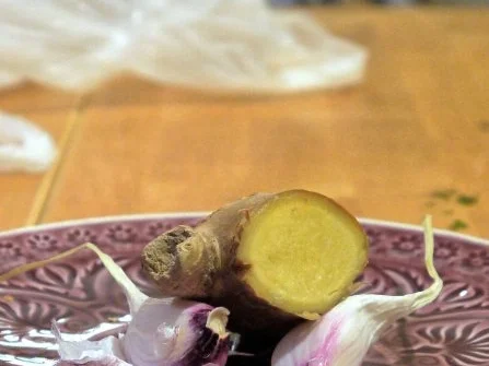 Gà Xào Gùng - Rezept - Bild Nr. 11