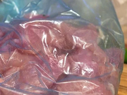 Gà Xào Gùng - Rezept - Bild Nr. 12