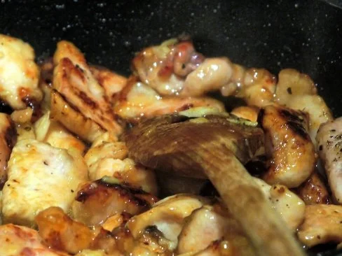 Gà Xào Gùng - Rezept - Bild Nr. 13