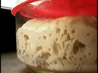 Spinat-Pizza amerikanisch - Rezept - Bild Nr. 2