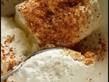 Spinat-Pizza amerikanisch - Rezept - Bild Nr. 7