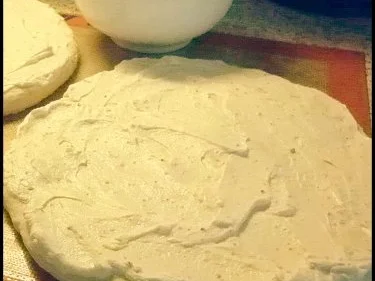 Spinat-Pizza amerikanisch - Rezept - Bild Nr. 10